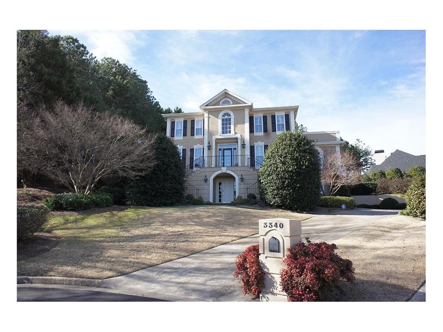 3340 Merganser Lane has such great curb appeal to 