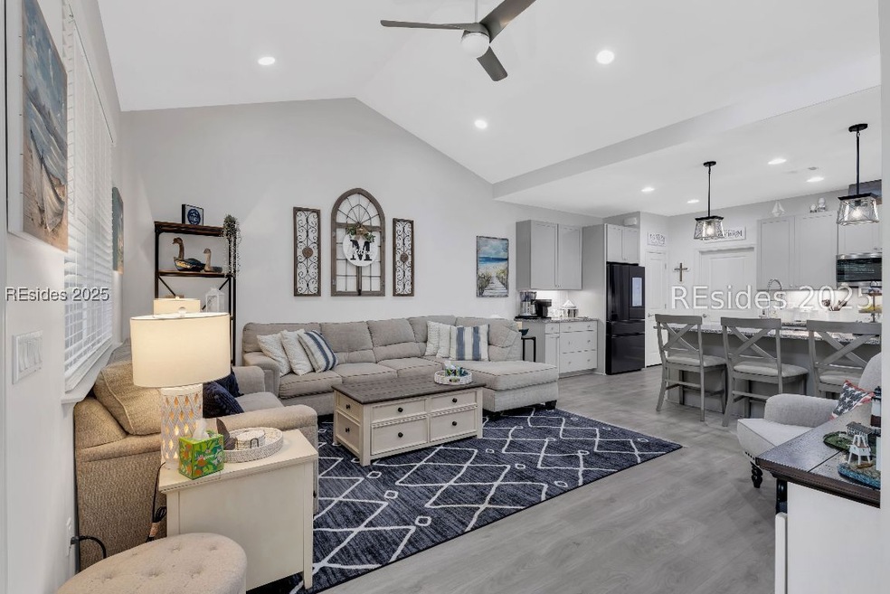 756 Beachcomber Blvd unit 102, Hardeeville, SC 29927 - photo 1