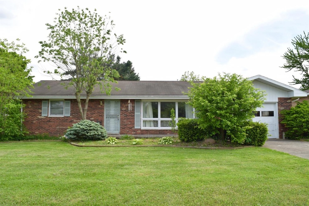 265 Abdon Dr, Versailles, IN 47042 - photo 1