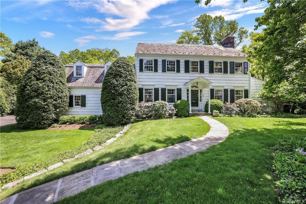 266 Old Colony Rd, Hartsdale, NY 10530 - photo 1