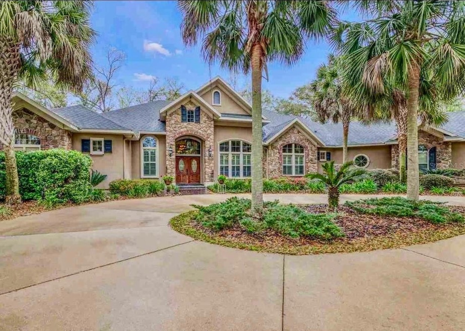 9008 SW 17th Ave, Gainesville, FL 32607 - photo 1