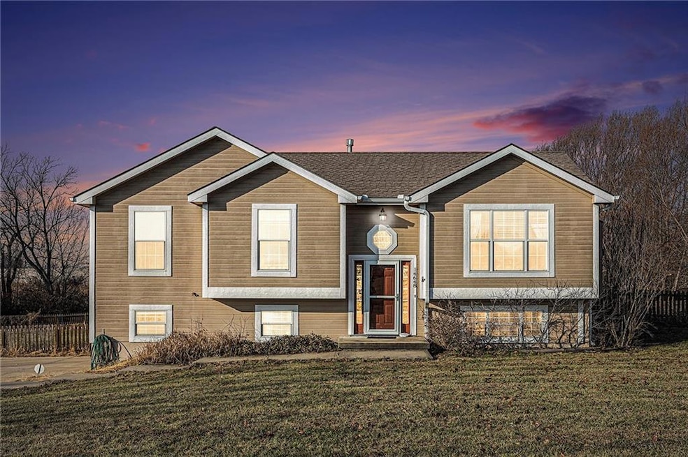 14648 M Hwy, Rayville, MO 64084 - photo 1