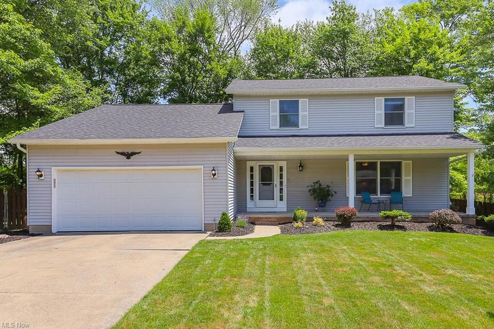 11221 Villa Grande Dr, North Royalton, OH 44133 - photo 1