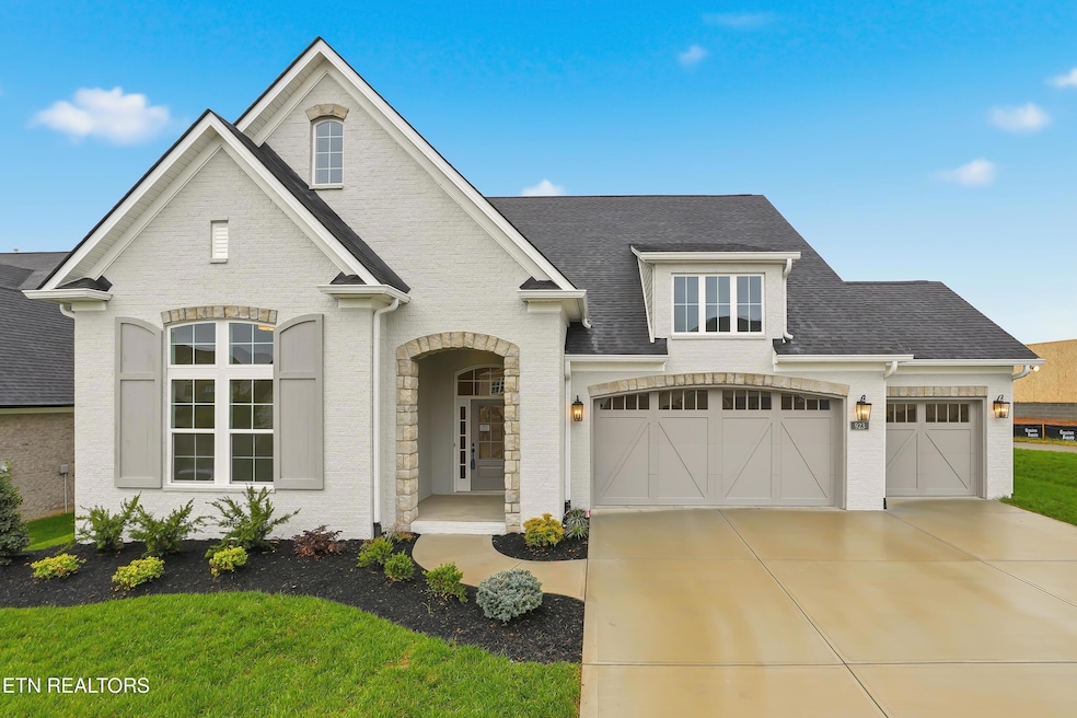 923 Sweatleaf Ln, Concord, TN 37934 - photo 1