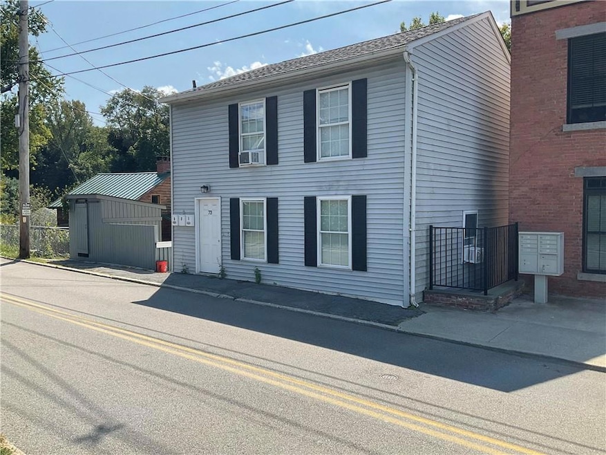 73 E Main St, Beacon, NY 12508 - photo 1