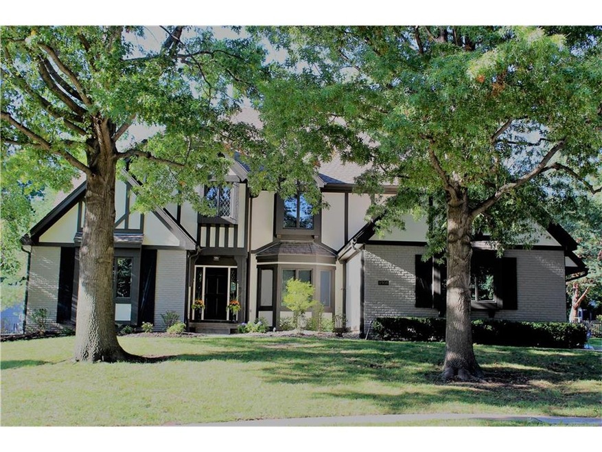 4908 West 114th Street, Leawood, KS