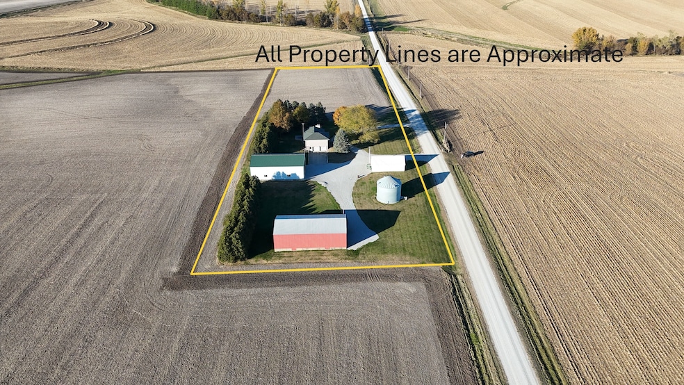 2263 Eureka Ave, West Liberty, IA 52776 - photo 1