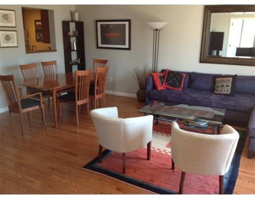 Bay Square unit 212, Cambridge, MA 02139 - photo 1