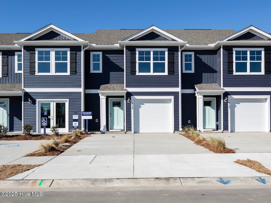 38 Cashmere Ct unit Lot 6, Wilmington, NC 28411 - photo 1