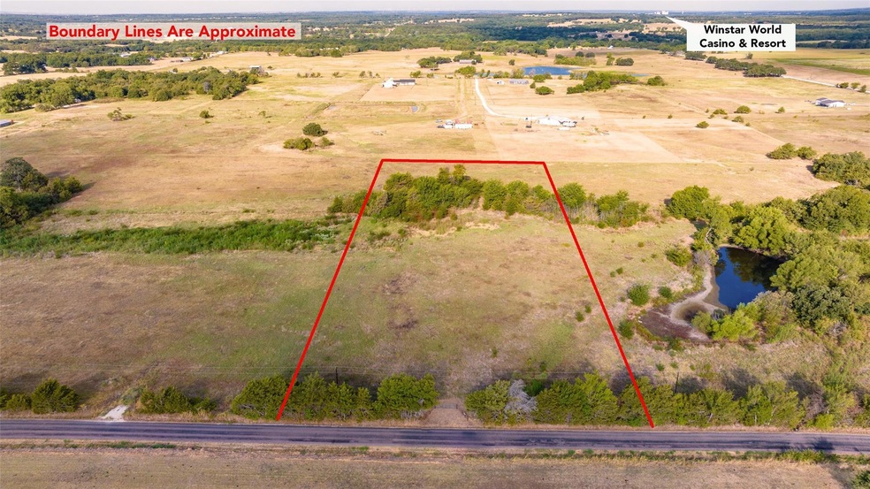 TBD County Road 115, Callisburg, TX 76240 - photo 1