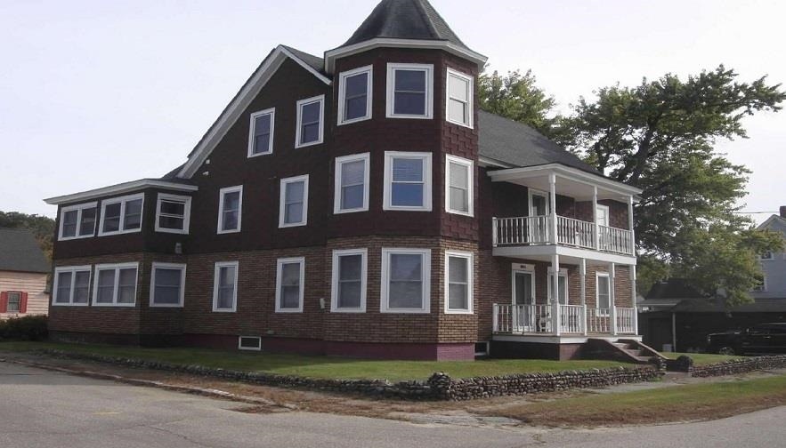 106 Elkins St, Franklin, NH 03235 - photo 1