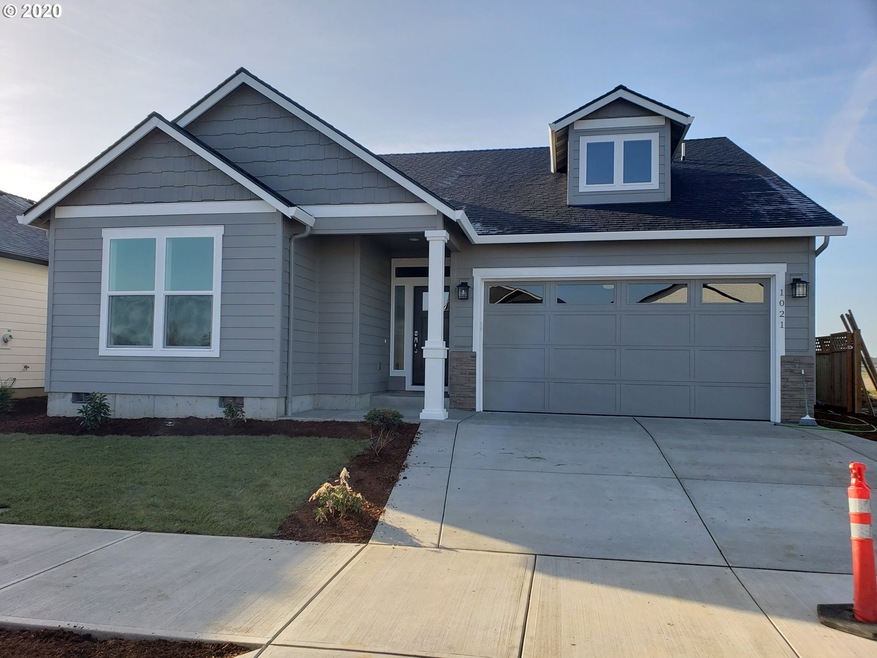 1021 Chestnut St, Independence, OR 97351 - photo 1