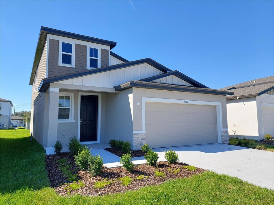3330 Fresno Place, Zephyrhills, FL 33541 - photo 1