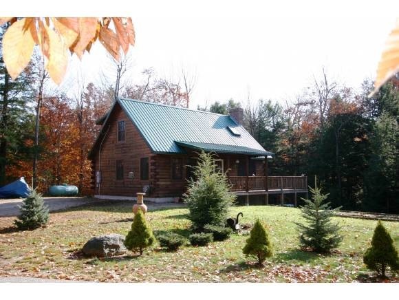 40 Valley Rd, Center Tuftonboro, NH 03816 - photo 1