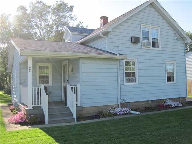 608 Witmer Rd, North Tonawanda, NY 14120 - photo 1