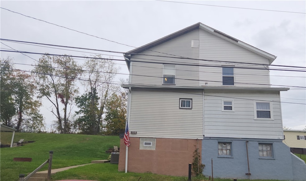 118 Locust St, Muse, PA 15350 - photo 1