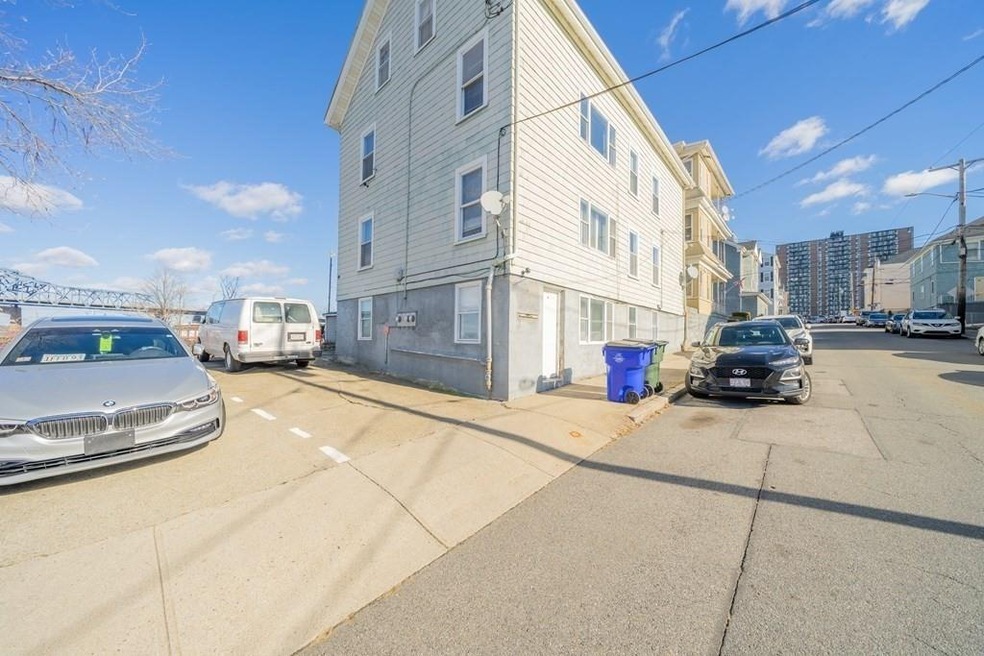 306 Ferry St, Fall River, MA 02721 - photo 1