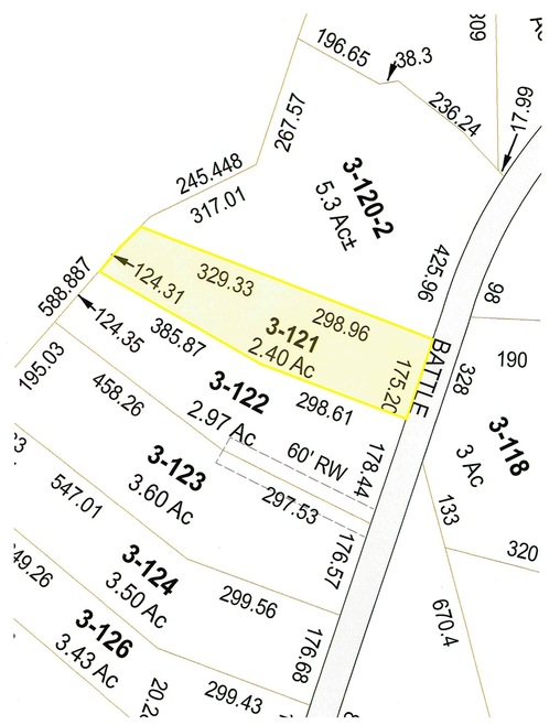 0 Battle St unit 4921499, Webster, NH 03303 - photo 1