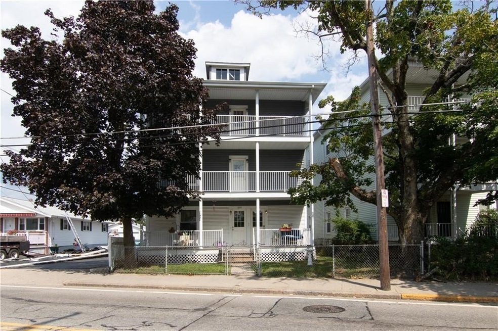 1224 Park Ave unit 1st, Woonsocket, RI 02895 - photo 1