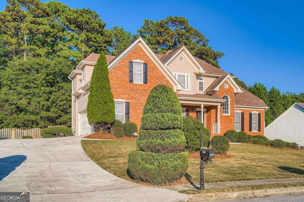 1290 Mount Mckinley Dr unit 1, Grayson, GA 30017 - photo 1