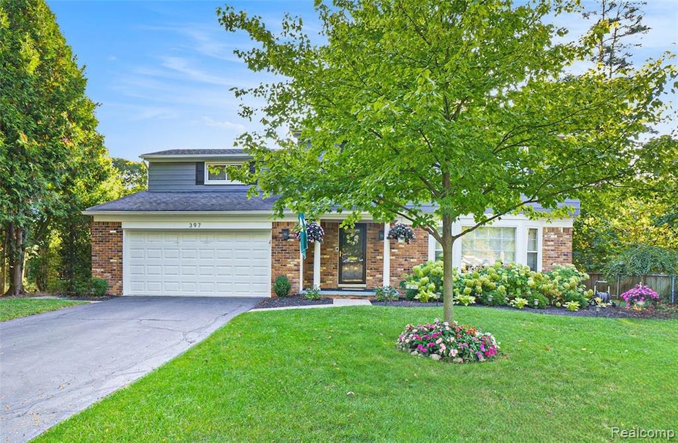 397 S Cranbrook Rd, Birmingham, MI 48009 - photo 1