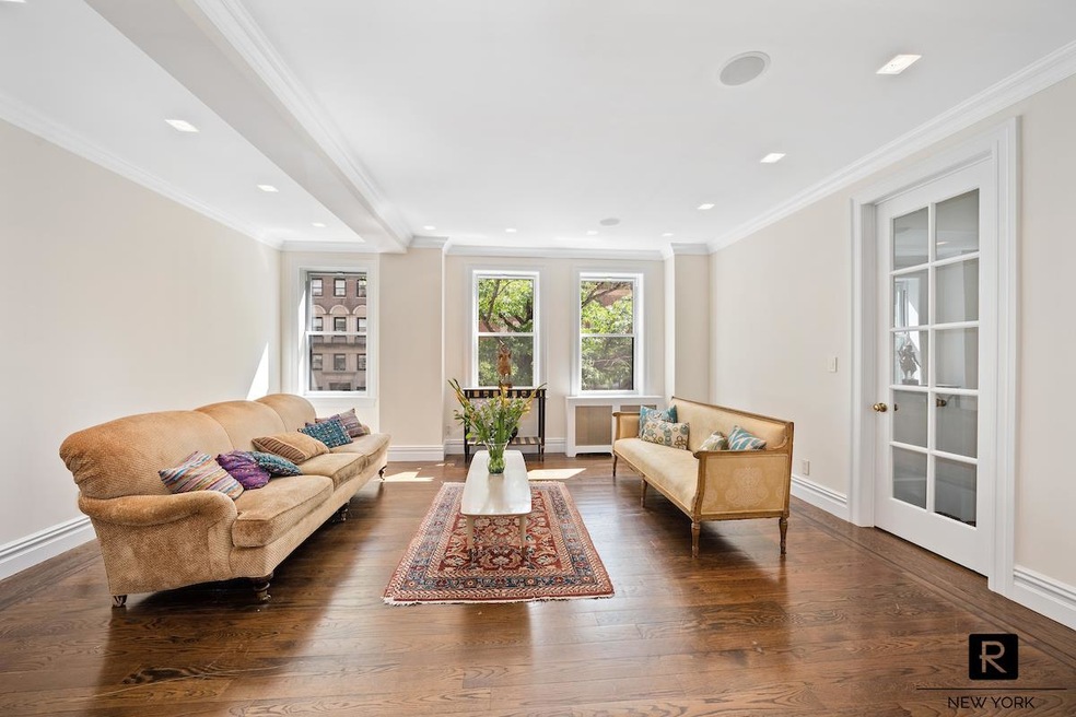 535 W 110th St unit 2-GH, New York, NY 10025 - photo 1