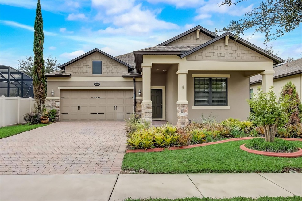 5122 Sorrento Blvd W, St. Cloud, FL 34771 - photo 1