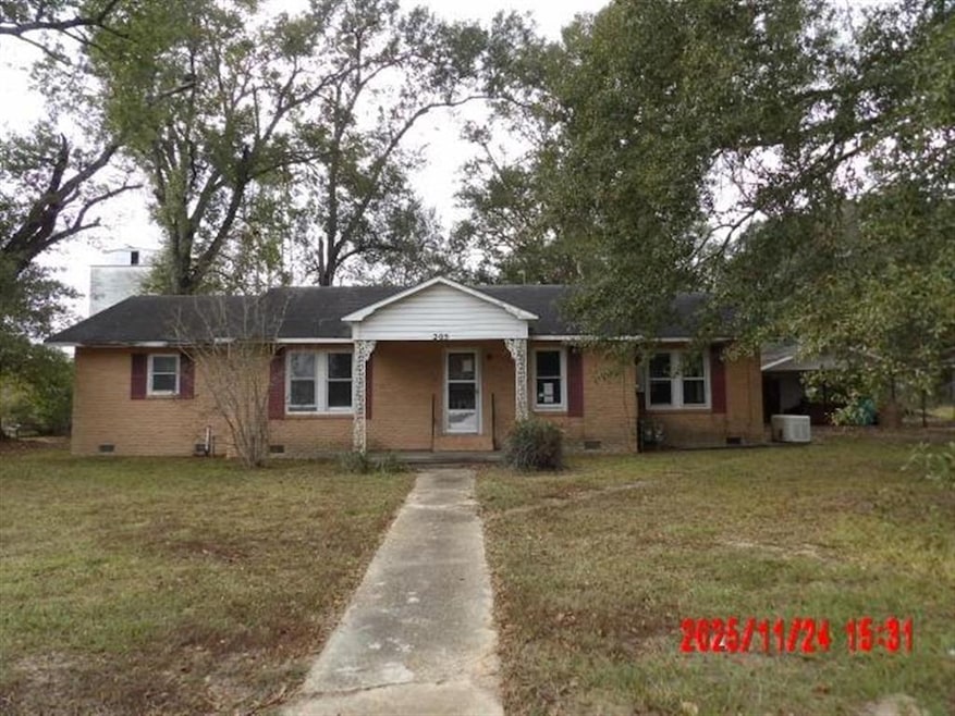 205 La Fleur, Elton, LA 70532 - photo 1