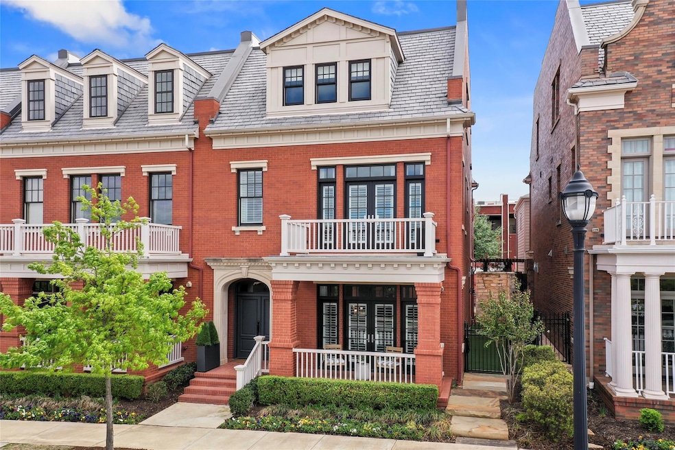 1547 Meeting St, South Lake, TX 76092 - photo 1