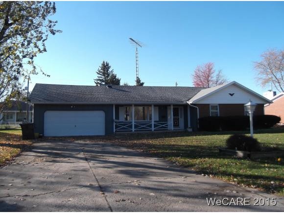 unlisted-address, Ada, OH 45810 - photo 1