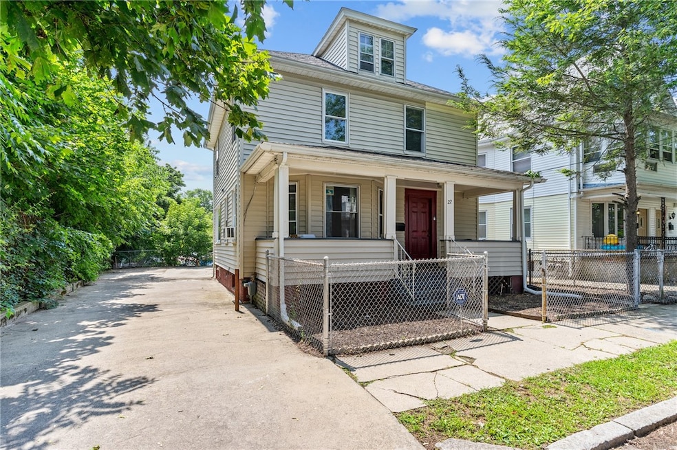 22 Carolina Ave, Providence, RI 02905 - photo 1