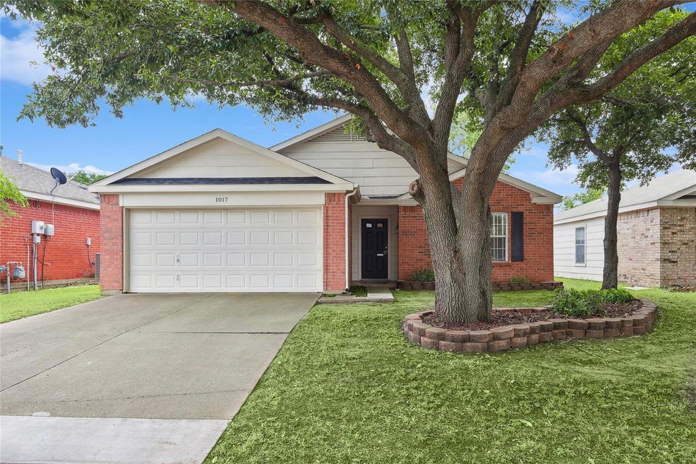 1017 Springcreek Dr, Denton, TX 76210 - photo 1