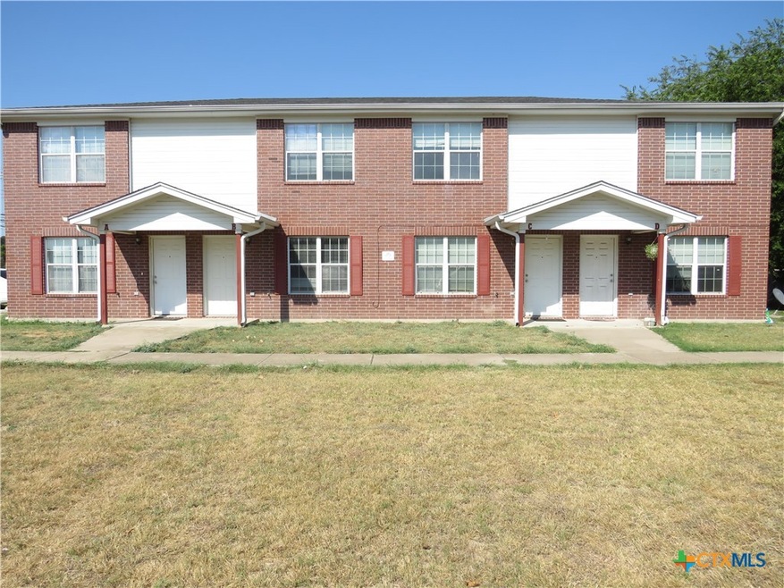 602 N Main St unit A, Copperas Cove, TX 76522 - photo 1