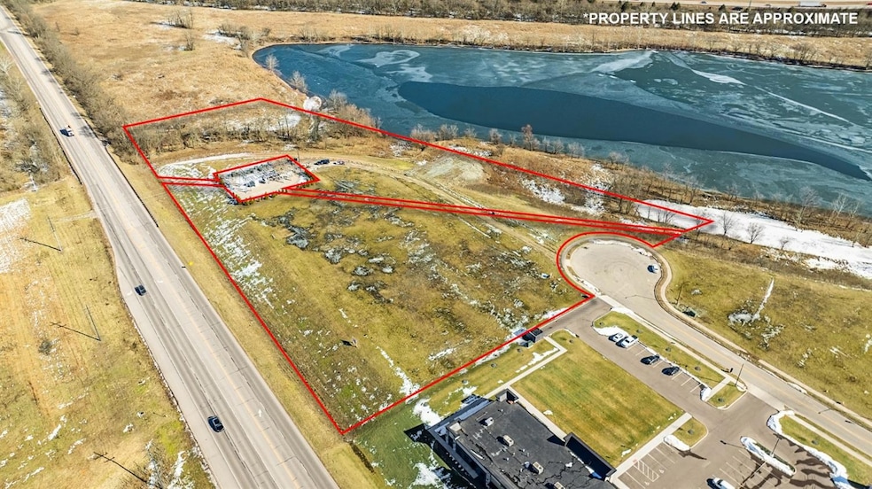 0 Flossie Dr, Lawrenceburg, IN 47025 - photo 1