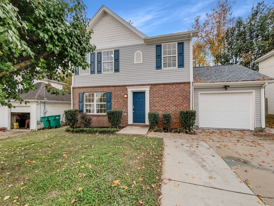 1335 E Nir Shreibman Blvd, La Vergne, TN 37086 - photo 1