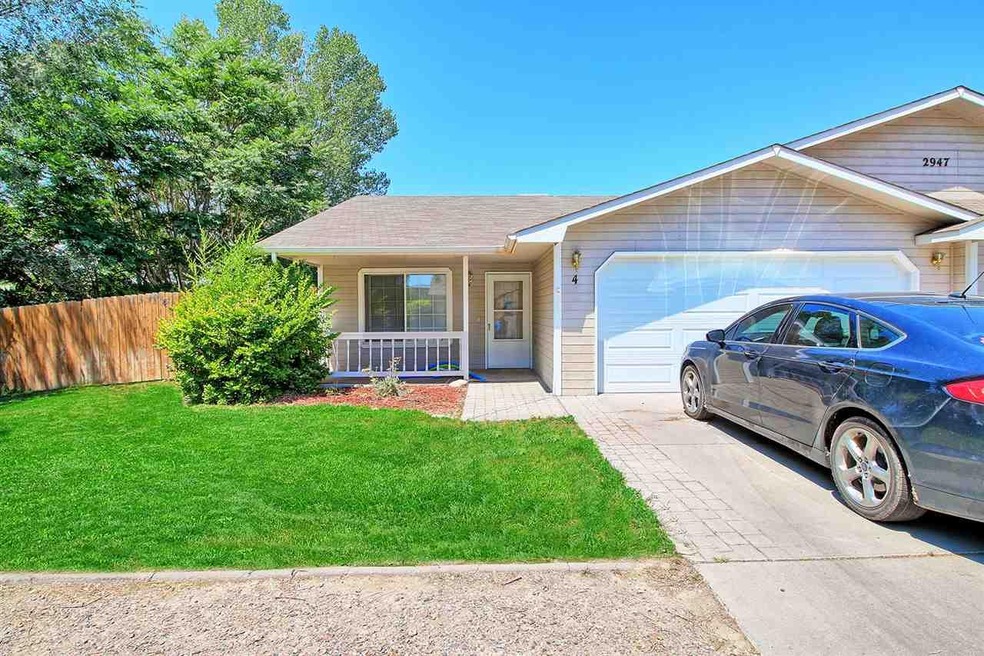 2947 Bunting Ave unit 4, Grand Junction, CO 81504 - photo 1