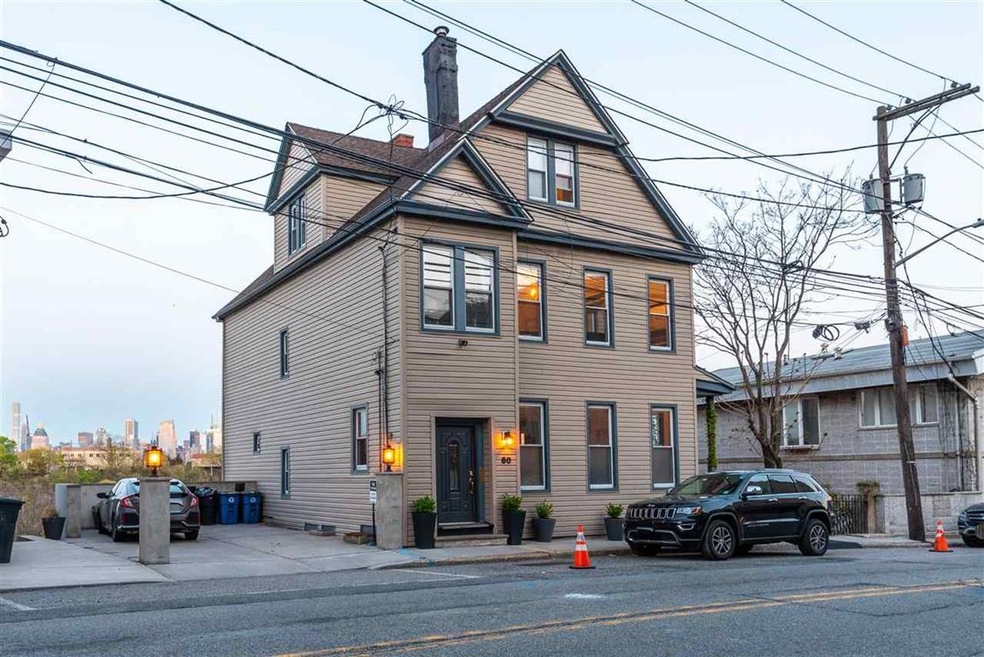 80 Hackensack Plank Rd unit 1, Weehawken, NJ 07086 - photo 1