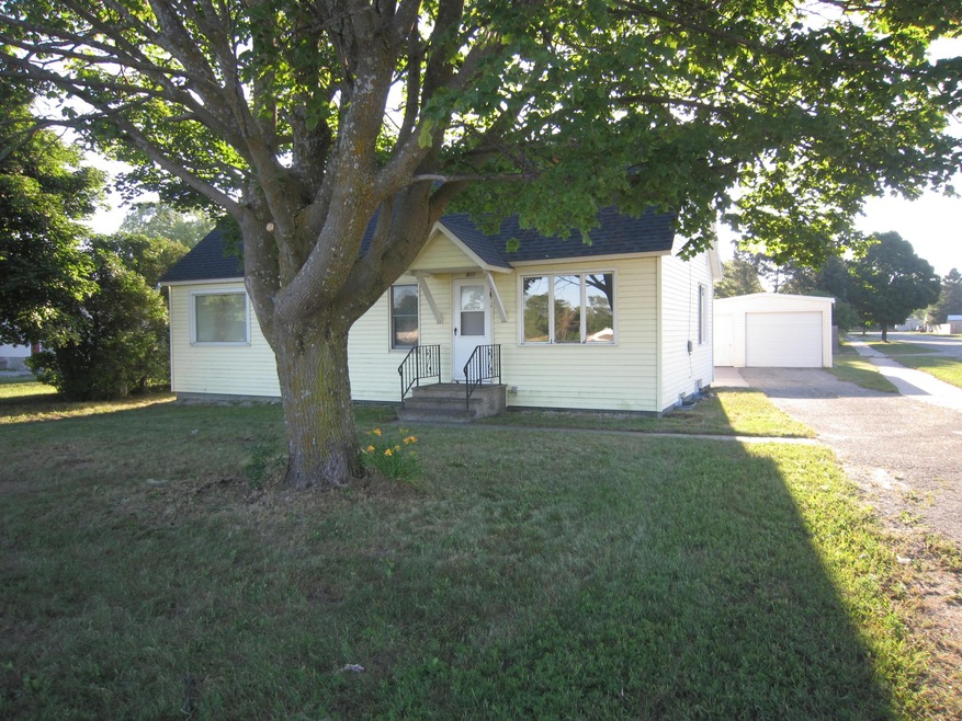 3bed 2 bath