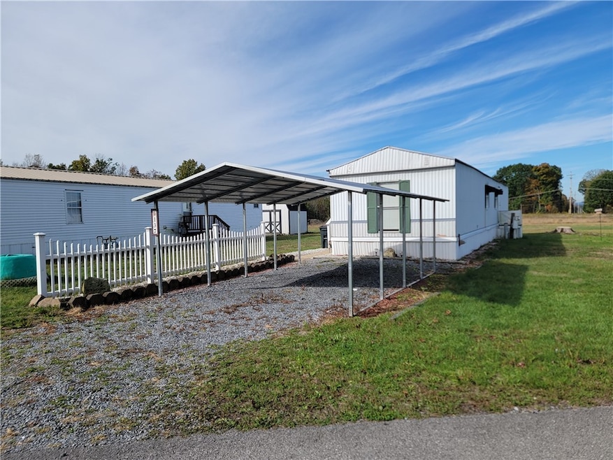 137 Keen Court Dr, Dubois, PA 15801 - photo 1