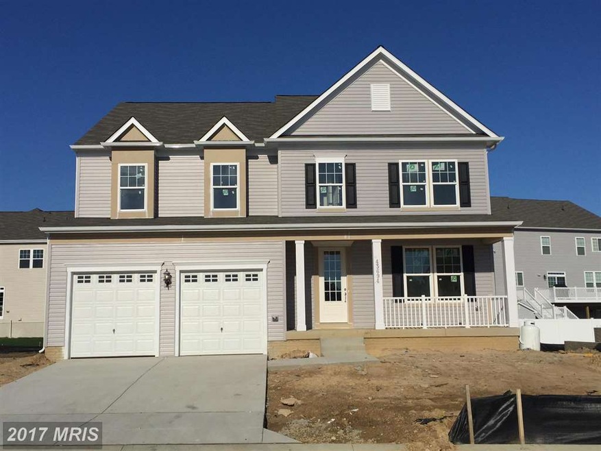 43694 Sweetbay St, California, MD 20619 - photo 1