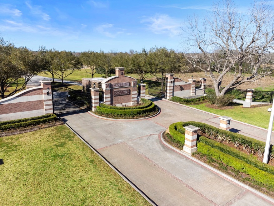 19326 Chateau Ridge Ct, Tomball, TX 77377 - photo 1