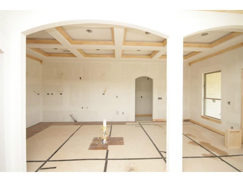 Exterior Front. Sold Before Print