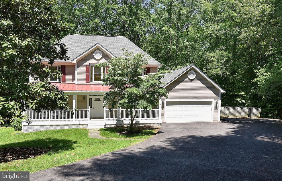 1084 Pemberton Ln, Lothian, MD 20711 - photo 1