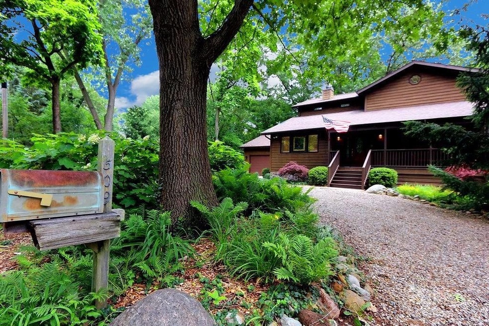 509 Lupine St, Michigan City, IN 46360 - photo 1