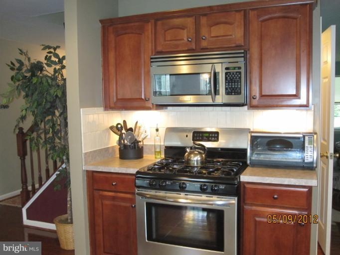 852 Woodcrest Loop, Culpeper, VA 22701 - photo 1