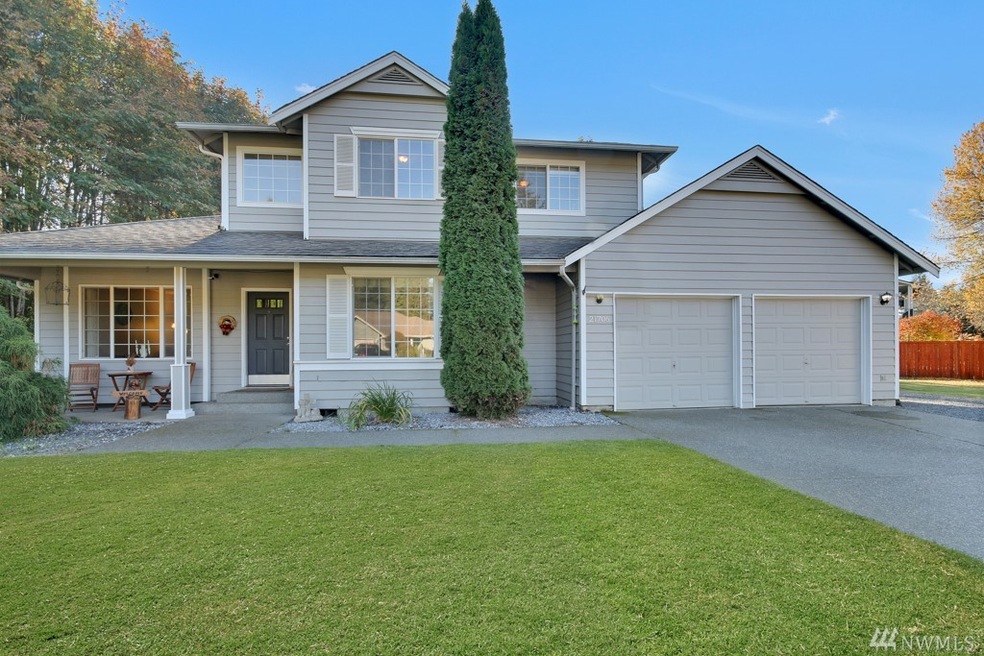 21706 104th Ave E, Graham, WA 98338 - photo 1