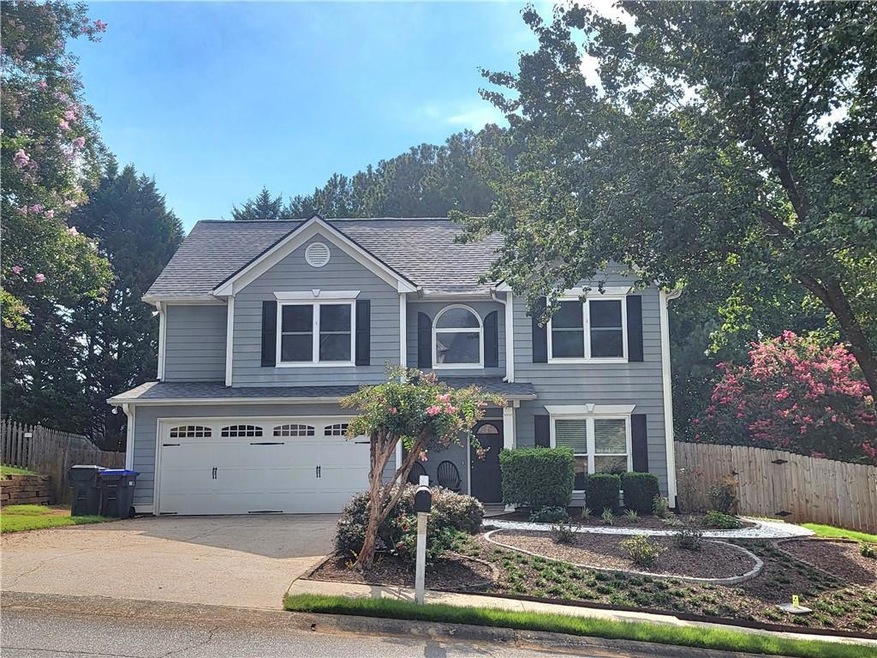 2790 Suwanee Lakes Trail, Suwanee, GA 30024 - photo 1