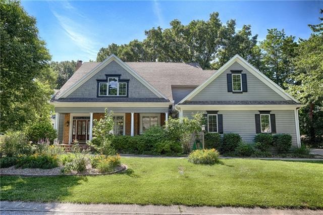Welcome home!