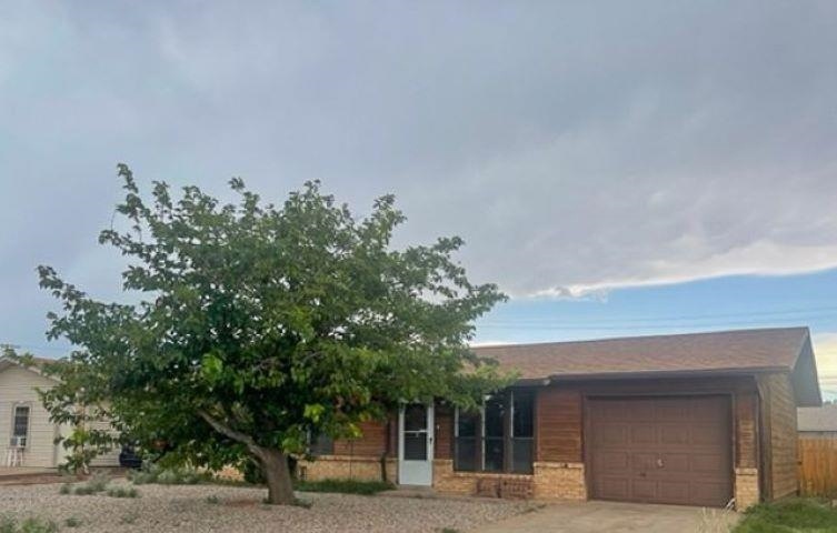 804 Santa Cruz Dr, Alamogordo, NM 88310 - photo 1
