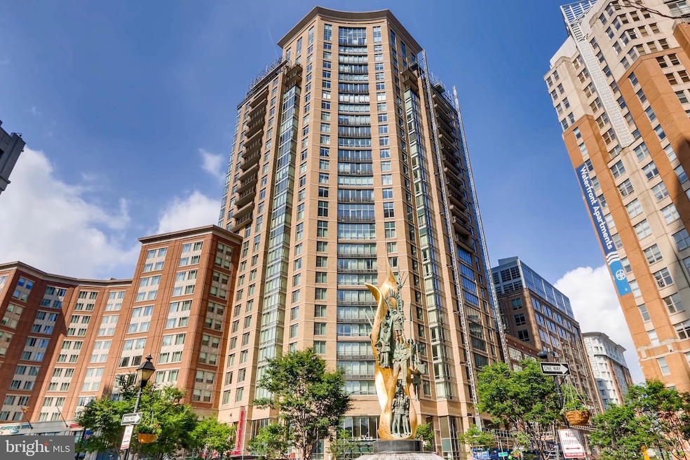 The Vue, Baltimore, MD 21202 - photo 1